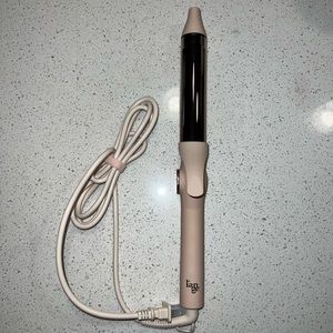 L’ange Le Clip Titanium Curling Iron 1.25” (32MM)